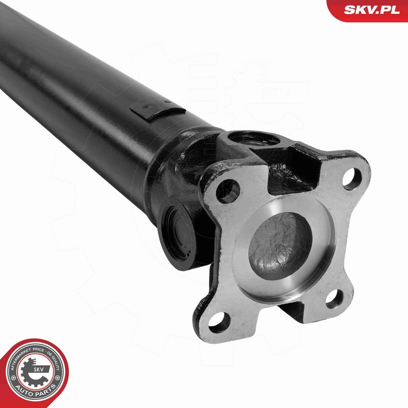 ESEN SKV 76SKV209 - Propshaft, axle drive