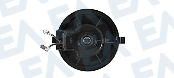 Motor eléctrico, ventilador habitáculo