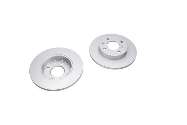 Kavo Parts BR-10003-C Stabdžių diskas