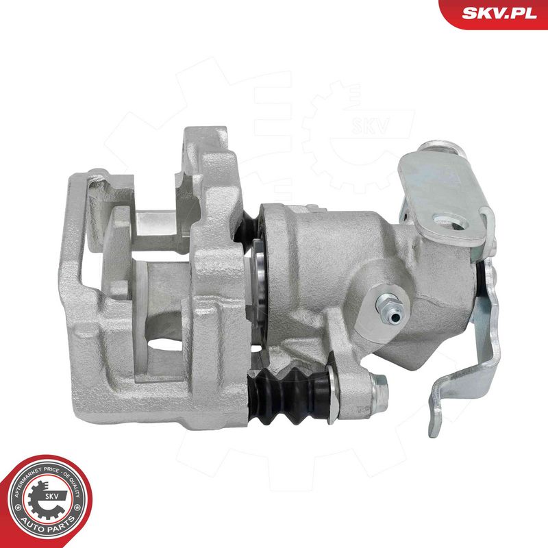 Pidurisadul, ESEN SKV 78SKV803