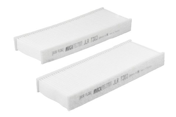 MECAFILTER JLR7303 - Salono filtras