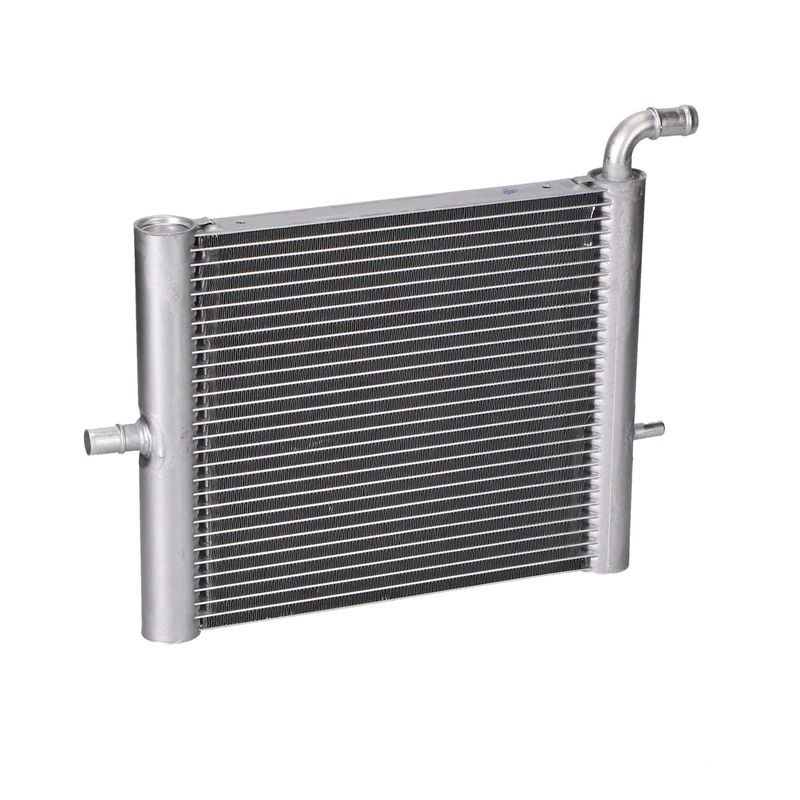 Radiaator, mootorijahutus, NISSENS 64338
