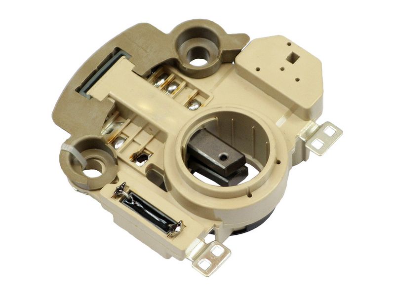 AS-PL ARE5092 Alternator Regulator