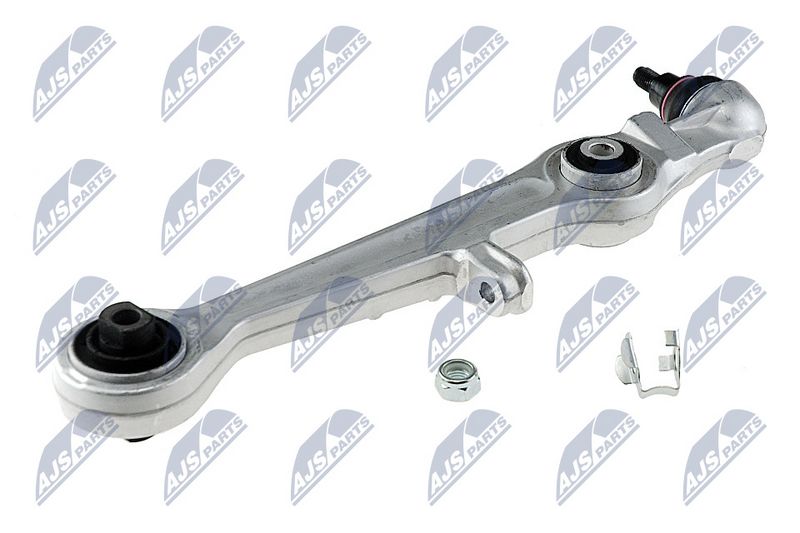 NTY ZWD-VW-006 Control/Trailing Arm, wheel suspension