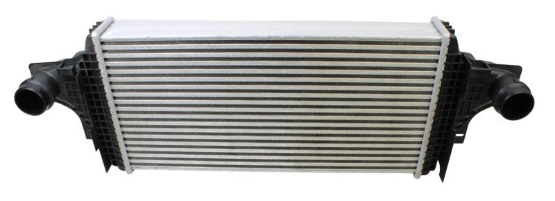 Intercooler, compresor MAXGEAR AC630156