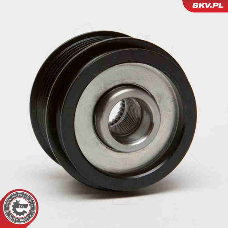 ESEN SKV 11SKV009 Alternator Freewheel Clutch