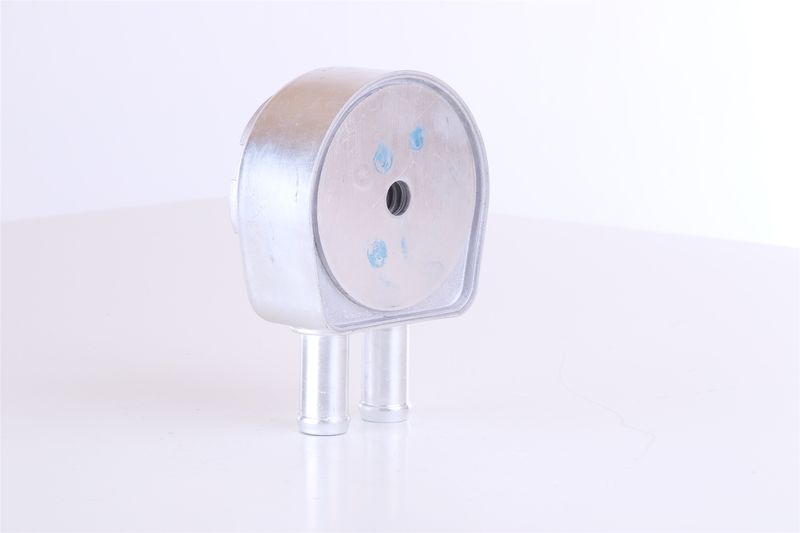 Õliradiaator, mootoriõli, NISSENS 90946