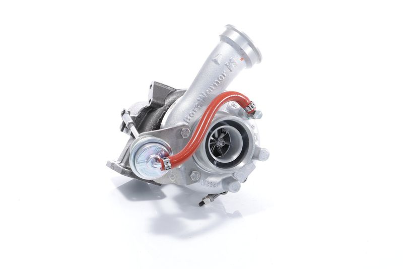 Compresor,sistem de supraalimentare T917201 BTS Turbo