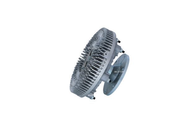 NRF 49098 Clutch, radiator fan