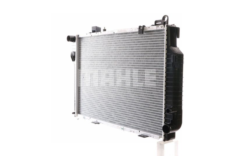 Product Image - Radiateur - CR249000S - MAHLE