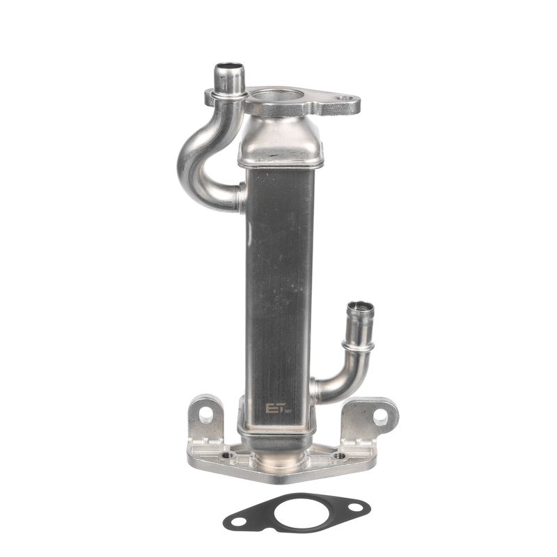 Product Image - Koeler, uitlaatterugvoering - ED0071 - ET ENGINETEAM