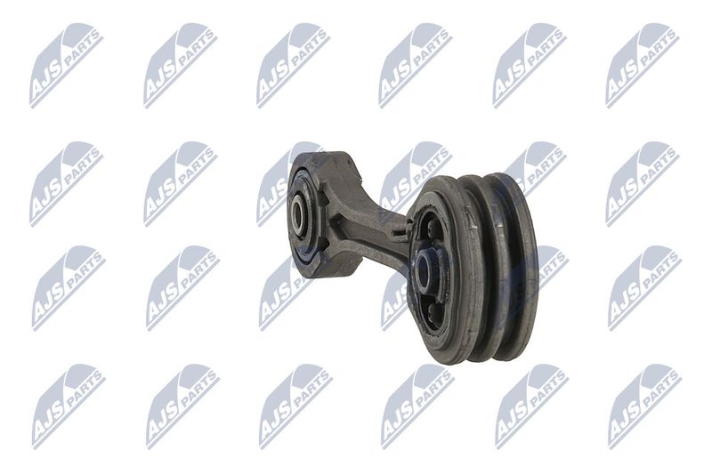 Paigutus, Mootor, NTY ZPS-SB-003