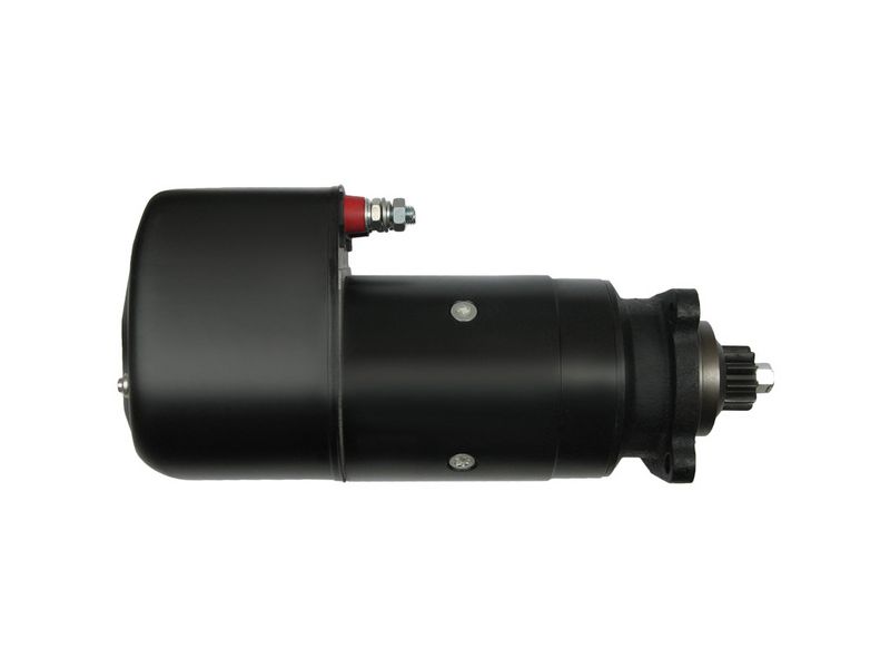 AS-PL S0363 Starter