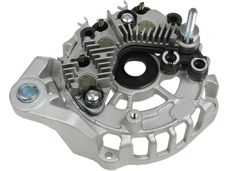 Seadistaja, generaator, AS-PL ARC3119