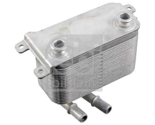 FEBI BILSTEIN 188338 Oil Cooler, automatic transmission