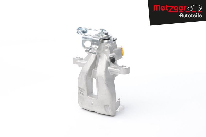 METZGER AUTOTEILE 6260300 Brake Caliper