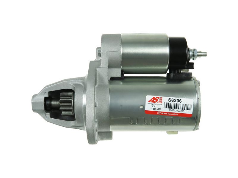 AS-PL S6206 Starter