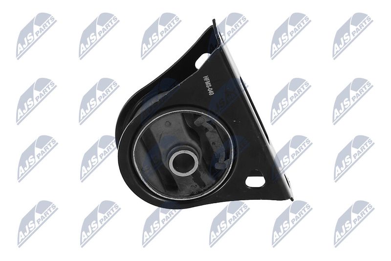 Paigutus, Mootor, NTY ZPS-MS-040