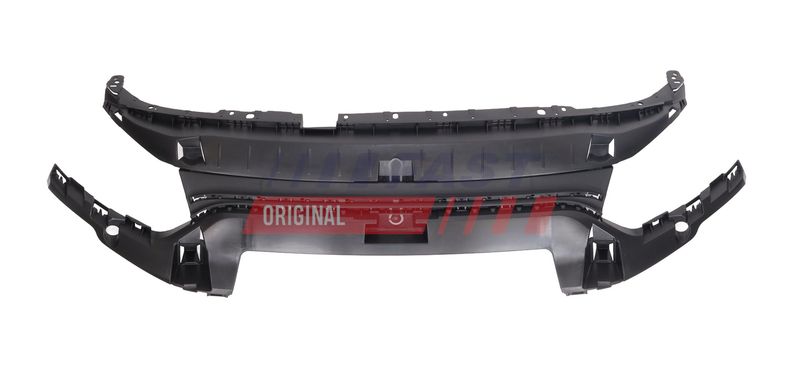 Grila radiator FAST FT13473