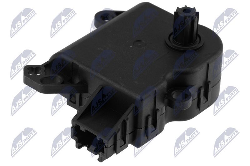 Seadeelement, seguklapp, NTY CNG-FR-038