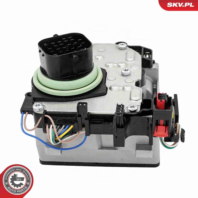 ESEN SKV 96SKV904 Automatic Transmission