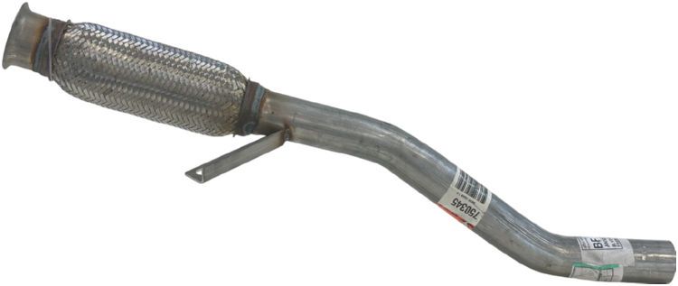 Heitgaasitoru, BOSAL 750-345