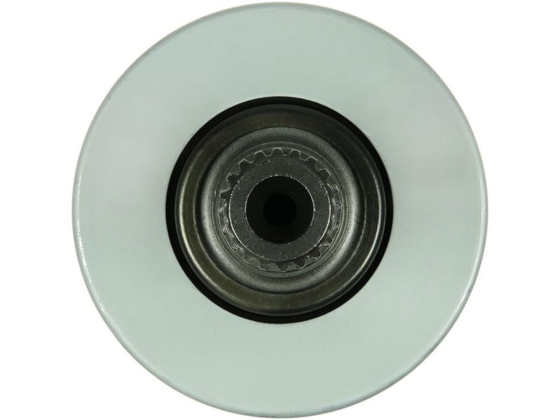 Vabajooks, starter, AS-PL SD5031
