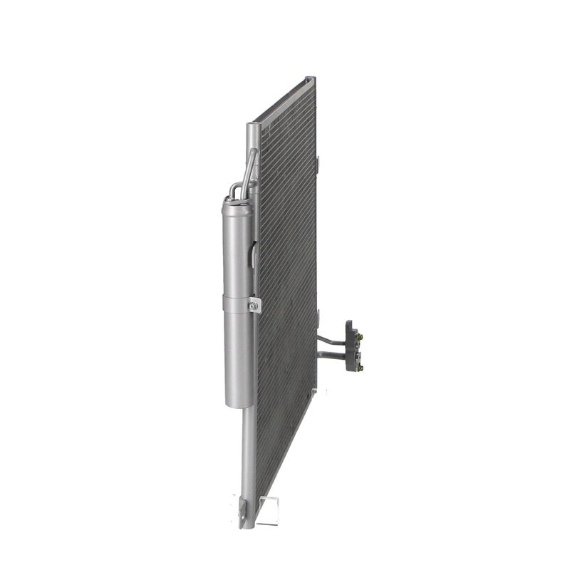 NISSENS 940485 Condenser, air conditioning