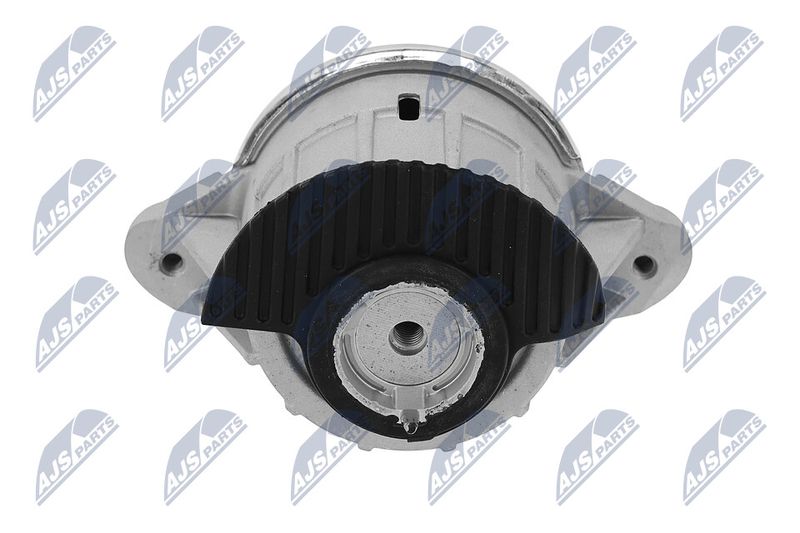 Paigutus, Mootor, NTY ZPS-ME-015