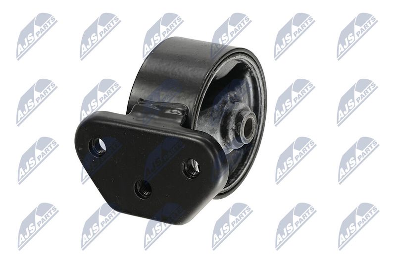 Paigutus, Mootor, NTY ZPS-HY-503