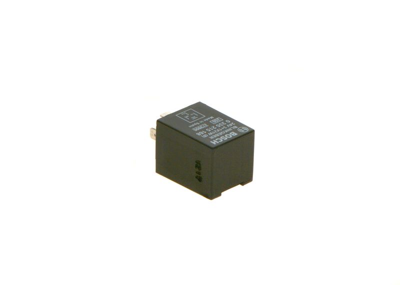 BOSCH 0335215168 Flasher Unit