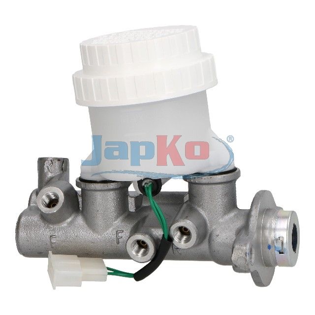 Peapiduri silinder, JAPKO...