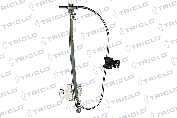 TRICLO ablakemelő 105532