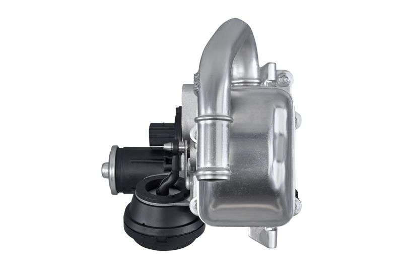 EGR-moodul, HELLA 6NU 358 167-001