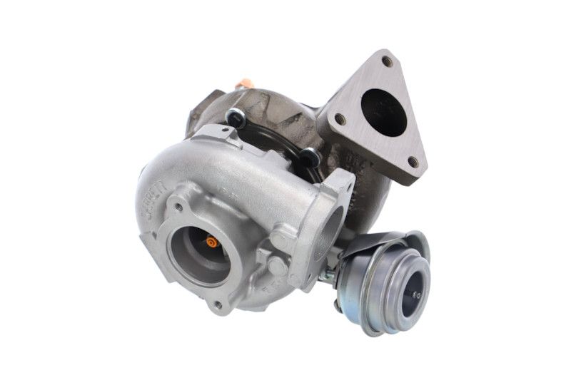 REMANTE 003-001-001412R Charger, charging (supercharged/turbocharged)