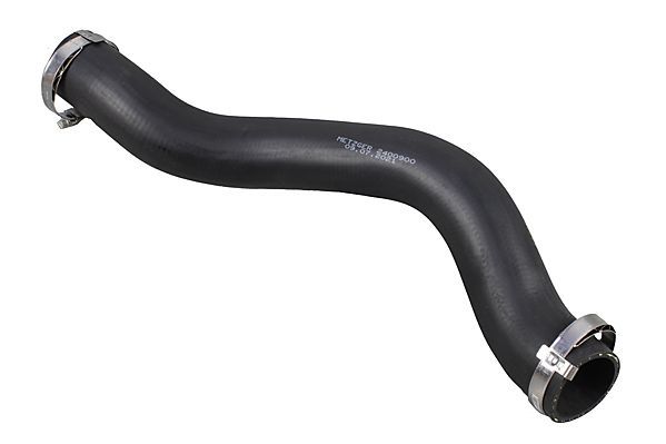 METZGER AUTOTEILE 2400900 - Charge Air Hose