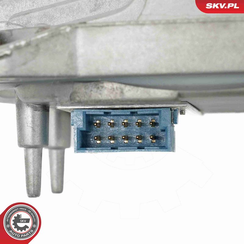 ESEN SKV 59SKV278 Control Unit, lights