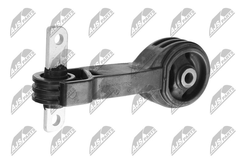 Paigutus, Mootor, NTY ZPS-HD-013