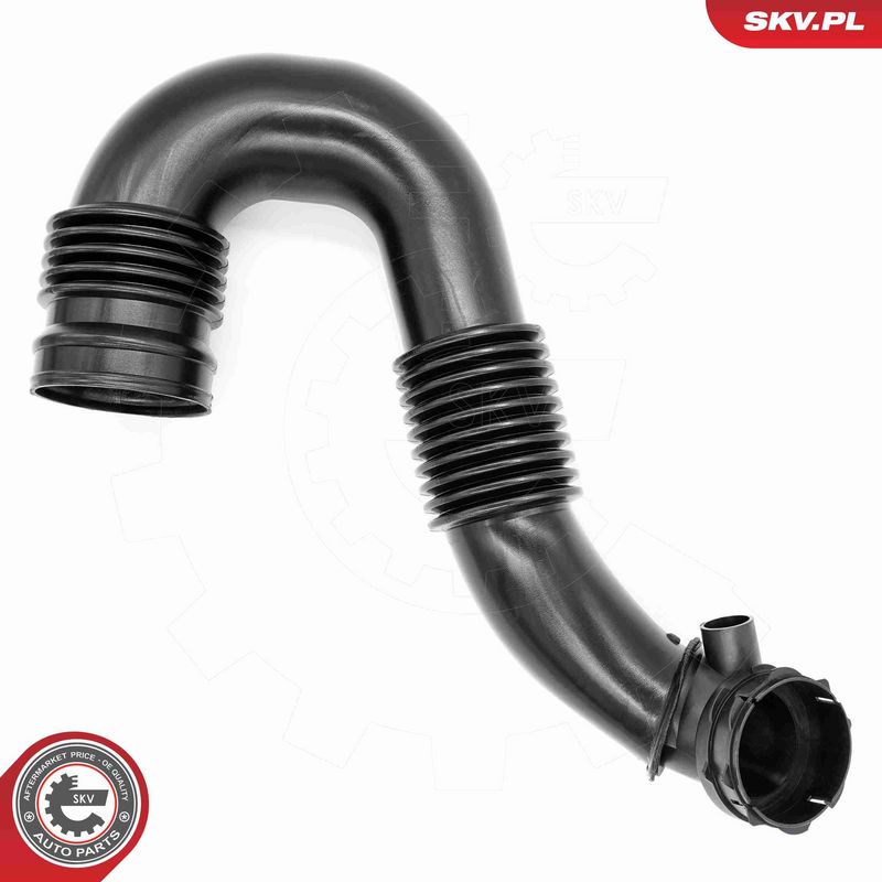 ESEN SKV 54SKV220 Charge Air Hose
