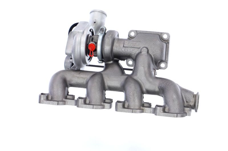 REMANTE 003-001-000016R Charger, charging (supercharged/turbocharged)