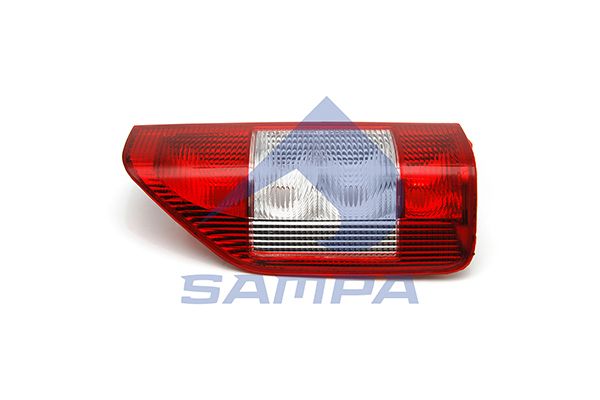 Lampa spate SAMPA 205.011