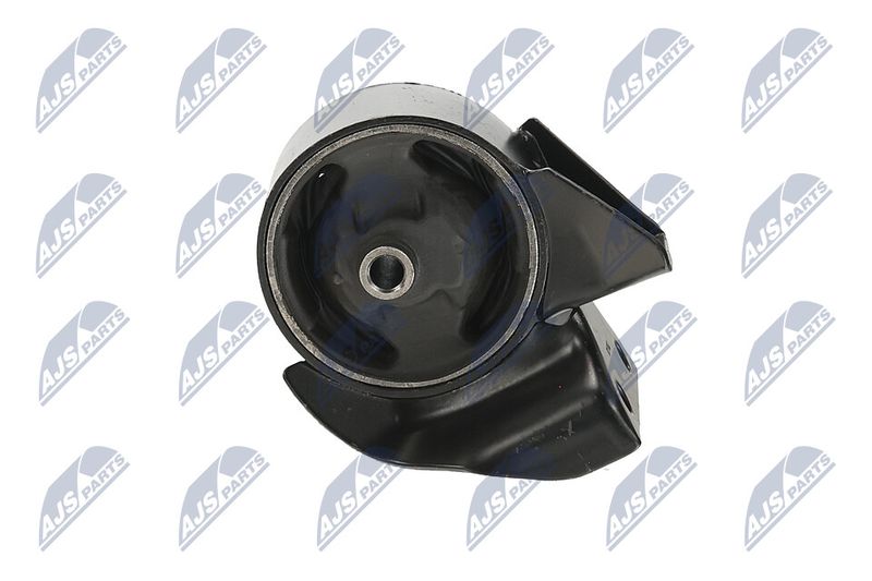 NTY ZPS-KA-303 Mounting, engine