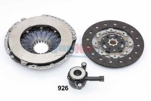 JAPKO 92926 Sankabos komplektas