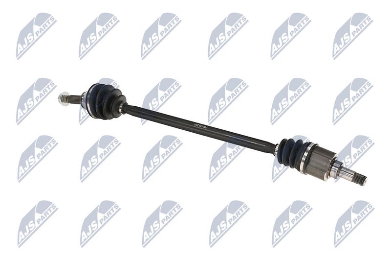 NTY NPW-VW-153 Drive Shaft