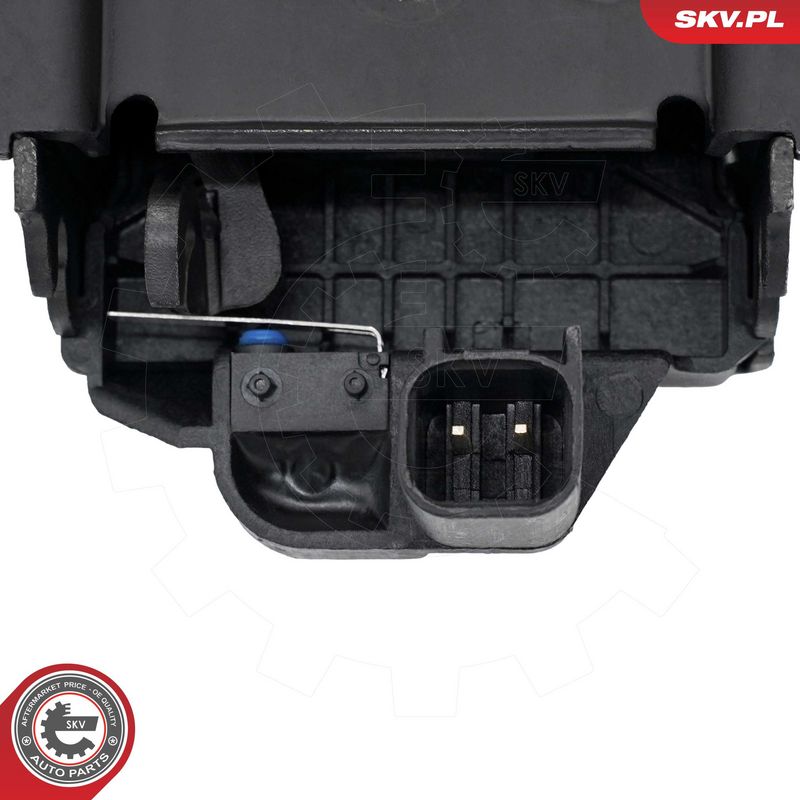 Prekės atitinka OEM kodą: LR054331