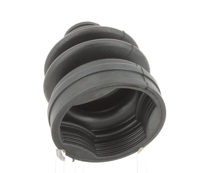 Juego de fuelles, árbol de transmisión