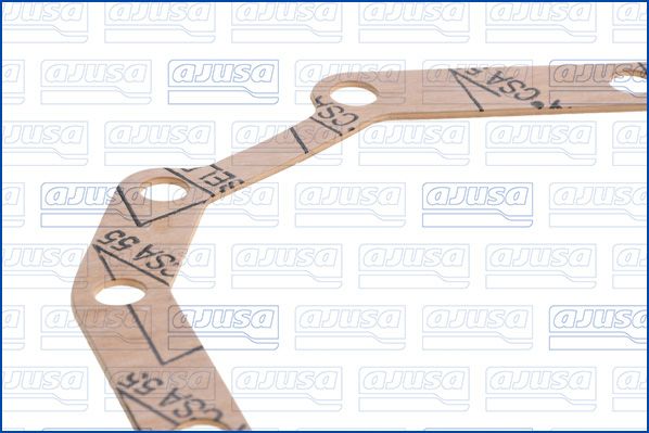 AJUSA 14085800 Gasket, oil sump