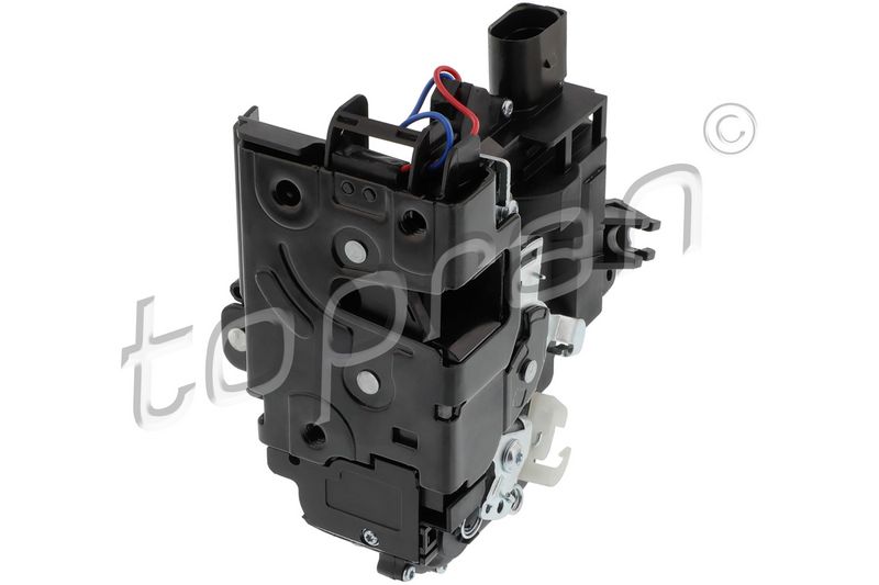 Ukselukk, TOPRAN 110 552