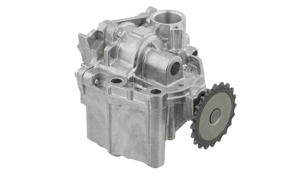 Õlipump, TOPRAN 625 105