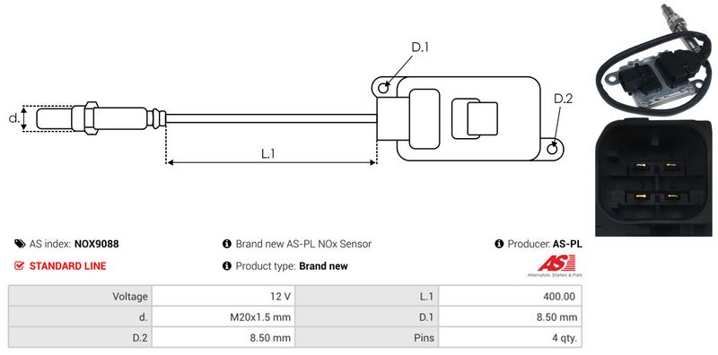 OEM код товара: 2872947RX